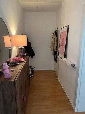 Foto - 2 Zimmer Etagenwohnung zur Miete in Wuppertal