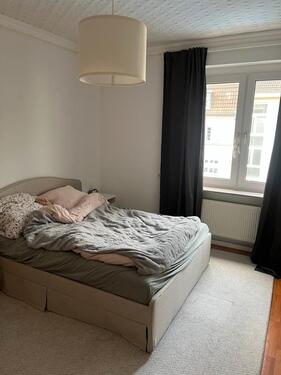 Foto - Etagenwohnung in Wuppertal zur Miete