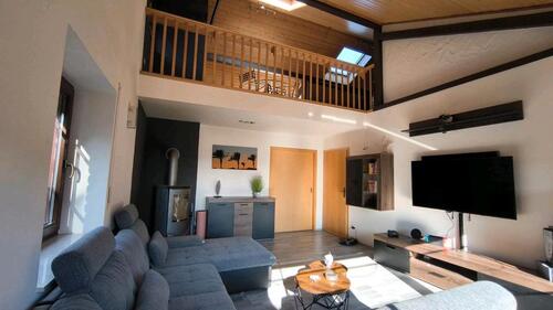 Foto - 5 Zimmer Einfamilienhaus zum Kaufen in Schleiden