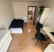 Wohnung 2er WG 10 min zum Hauptcampus der DHBW Mosbach