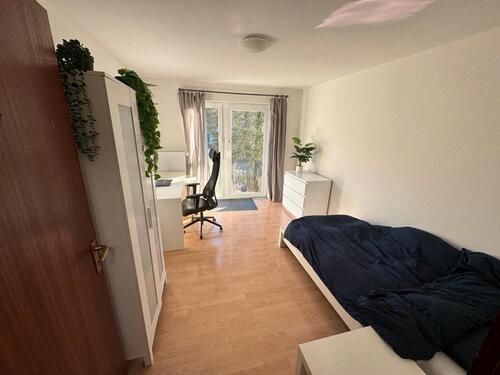 Foto - 2 Zimmer Erdgeschoßwohnung zur Miete in Mosbach