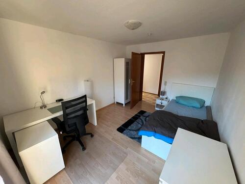 Foto - 2 Zimmer Erdgeschoßwohnung in Mosbach