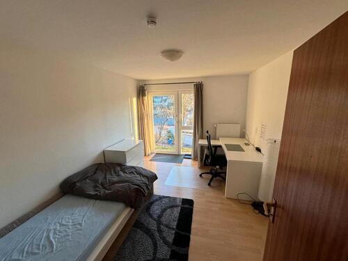 Foto - Erdgeschoßwohnung in Mosbach zur Miete