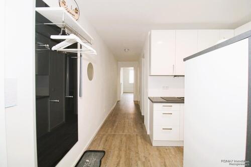 Foto - Etagenwohnung in Nürnberg zur Miete