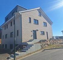 Scharbeutz Neubau EFH mit Sauna und Meerblick