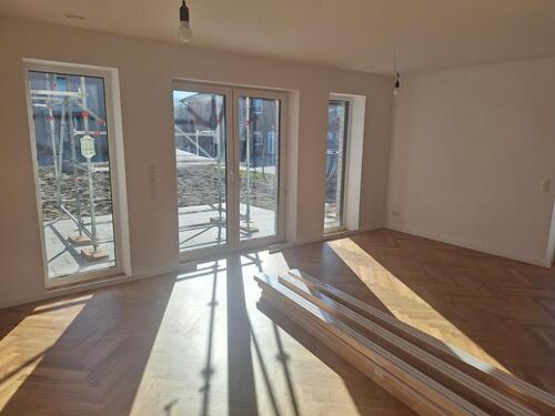 Foto - 7 Zimmer Doppelhaushälfte zur Miete in Scharbeutz