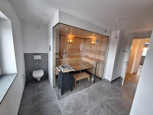 Foto - 7 Zimmer Doppelhaushälfte in Scharbeutz