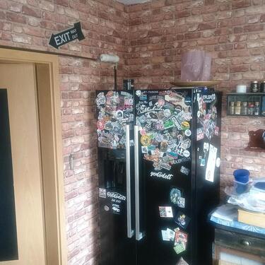 Foto - 4 Raum Wohnung, gerne teilmöbliert