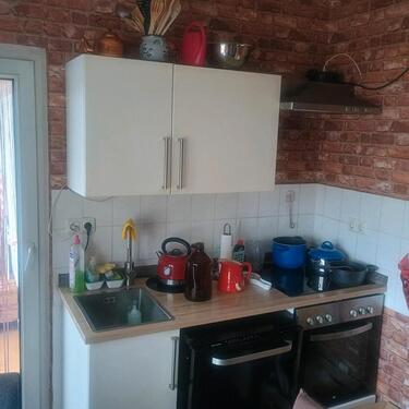 Foto - 4 Zimmer Etagenwohnung in Torgelow