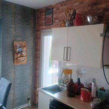 Foto - Etagenwohnung in Torgelow zur Miete