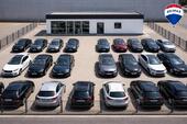 Foto - Attraktiver Autoplatz mit Büro in Top-Lage an der Herforder Straße in Bielefeld