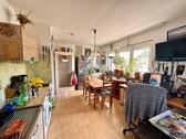 Foto - 2 Zimmer Etagenwohnung zum Kaufen in Mörlenbach