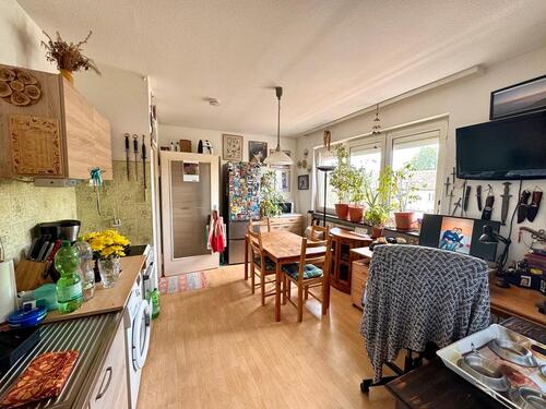 Foto - 2 Zimmer Etagenwohnung zum Kaufen in Mörlenbach