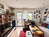 Foto - 2 Zimmer Etagenwohnung in Mörlenbach