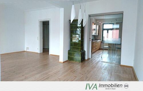Foto - Komfortabel wohnen im hochwertig sanierten Altbau in der Innenstadt Riesa´s