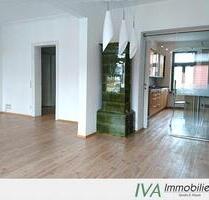 Komfortabel wohnen im hochwertig sanierten Altbau in der Innenstadt Riesa´s