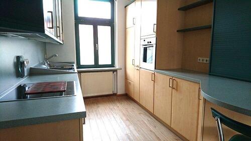 Foto - 2 Zimmer Etagenwohnung zur Miete in Riesa