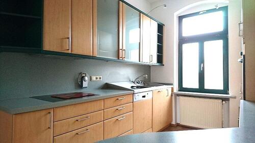 Foto - 2 Zimmer Etagenwohnung in Riesa