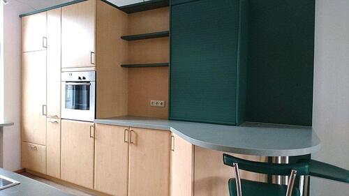 Foto - Etagenwohnung in Riesa zur Miete