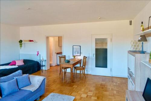 Foto - Schicke, möblierte Wohnung im Herzen von Rüttenscheid!