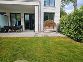 Foto - Moderne Eigentumswohnung mit Gartenidylle