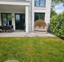 Moderne Eigentumswohnung mit Gartenidylle - Hamburg Altona
