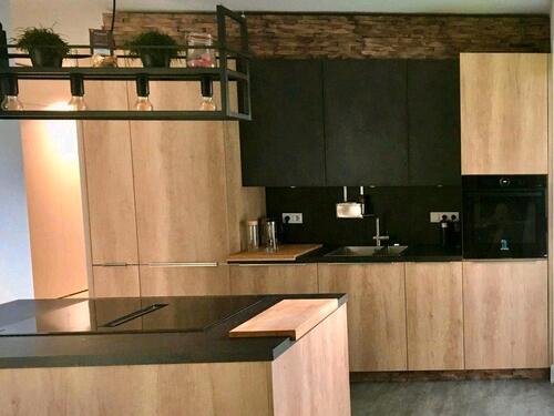 Foto - 4 Zimmer Erdgeschoßwohnung in Hamburg