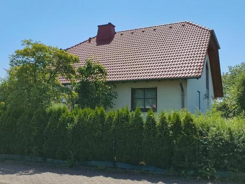 Foto - Freistehendes Einfamilienhaus in ruhiger Lage in Bad Arolsen