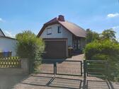 Foto - 5 Zimmer Einfamilienhaus zum Kaufen in Bad Arolsen