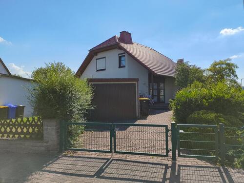 Foto - 5 Zimmer Einfamilienhaus zum Kaufen in Bad Arolsen