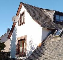 Frei stehendes Haus in Mülsen bei Zwickau