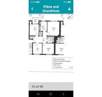 4 Zimmer Wohnung in Troisdorf zu verkaufen.