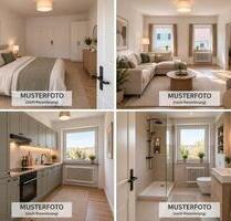 Erstebzug nach Renovierung - 2-Zimmer Wohnung in Top-Lage! - Aachen Aachen-Mitte