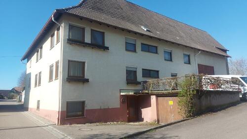 Foto - Großes Familienhaus mit 2292 m2 gesamtfläche ohne Makler