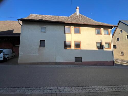 Foto - 14 Zimmer Einfamilienhaus zum Kaufen in Horb am Neckar