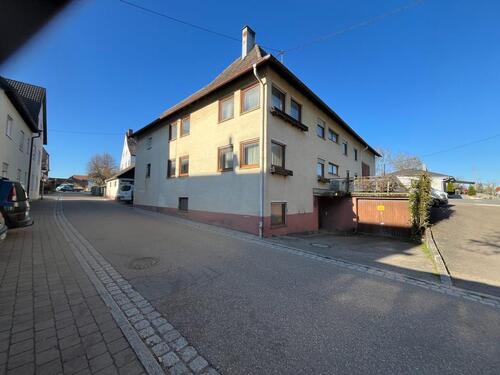 Foto - 14 Zimmer Einfamilienhaus in Horb am Neckar