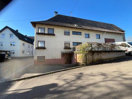 Foto - Einfamilienhaus in Horb am Neckar zum Kaufen