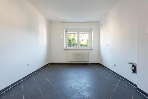 Foto - Lichtdurchflutete 2-Zimmer-Wohnung in ruhiger Lage!