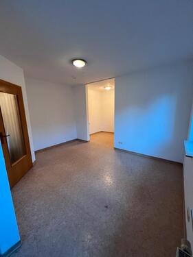 Foto - Charmante 1-Zimmer-Wohnung mit Balkon in Miltenberg zu vermieten