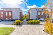 Foto - Idyllische 3-Raum-Wohnung im Jacobsgarten