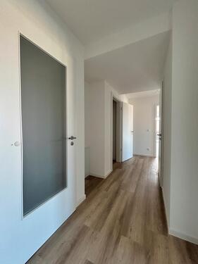 Foto - Etagenwohnung zur Miete in Quedlinburg