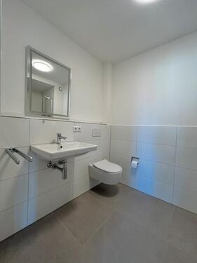 Foto - Etagenwohnung in Quedlinburg