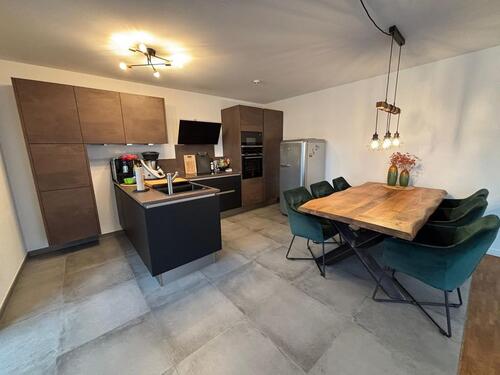 Foto - Etagenwohnung in Stadtlohn