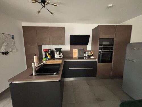 Foto - Etagenwohnung in Stadtlohn zur Miete
