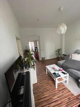 Foto - Etagenwohnung zur Miete in Erfurt
