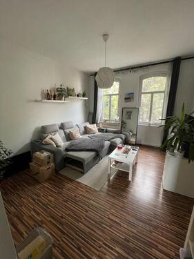 Foto - Etagenwohnung in Erfurt