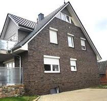 kleine Wohnung in Burg zur Miete, frei ab 01.12.25 - Burg (Dithmarschen)