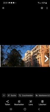 Foto - Etagenwohnung zur Miete in München