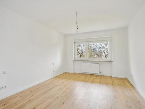 Foto - Etagenwohnung zur Miete in Nürnberg