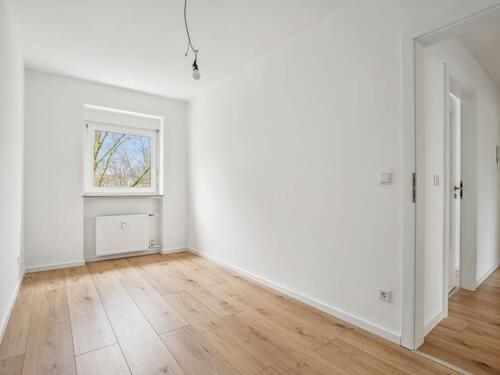 Foto - Etagenwohnung in Nürnberg